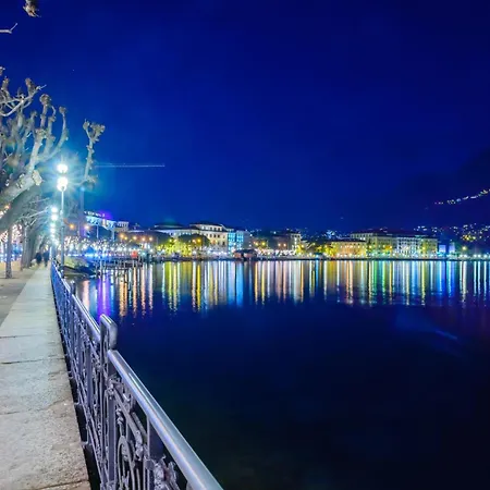 Modern Near - Happy * Lugano