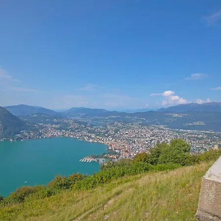 Modern Near - Happy Lugano